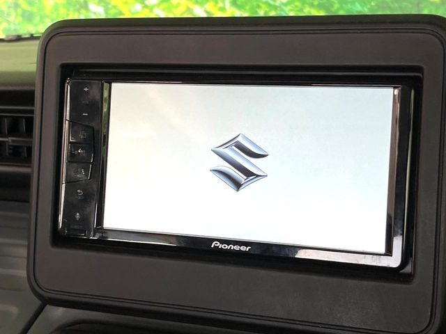 スペーシアベースXF