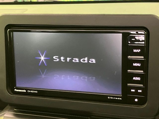 タフトG ダーククロム ベンチャー