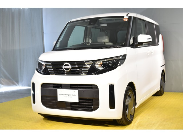 デイズルークスX