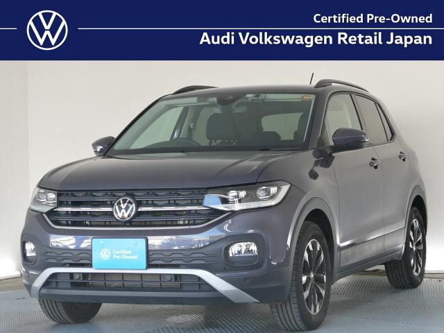 T-CrossTSI アクティブ