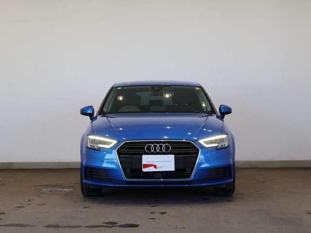 A3スポーツバック1.4 TFSI