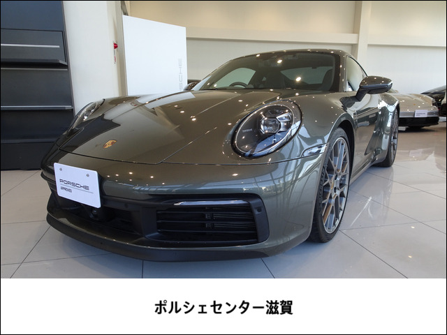 911カレラ4S PDK