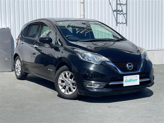 ノート1.2 e-POWER メダリスト