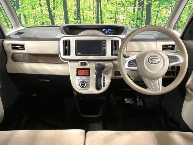 ムーヴキャンバスG メイクアップ リミテッド SAIII