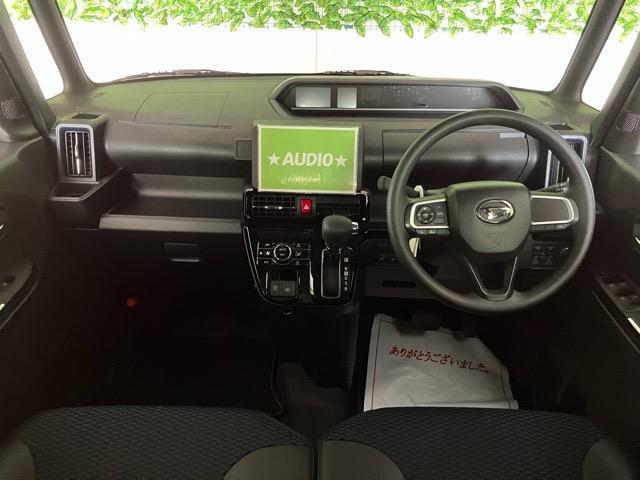 タントカスタムX