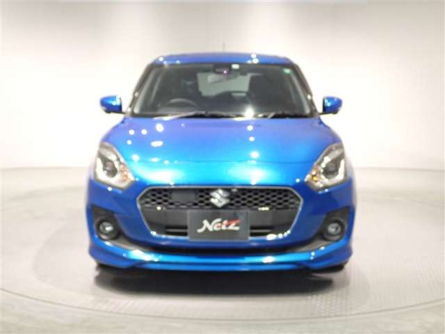 スイフト1.2 ハイブリッド(HYBRID) RS