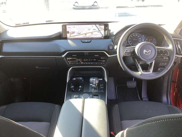 CX-603.3 XD SP ディーゼル