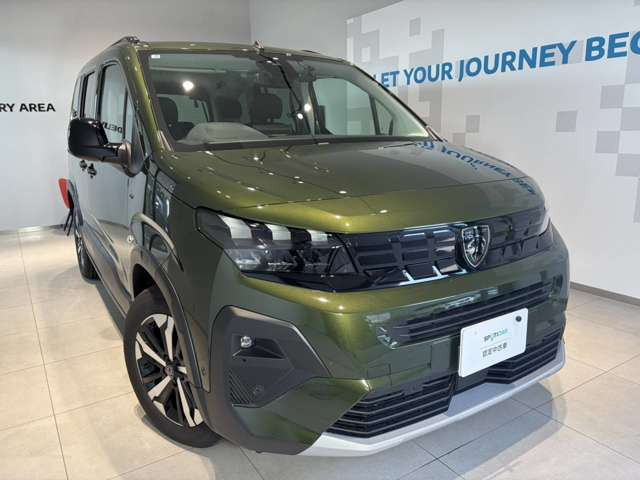 リフターGT ディーゼル