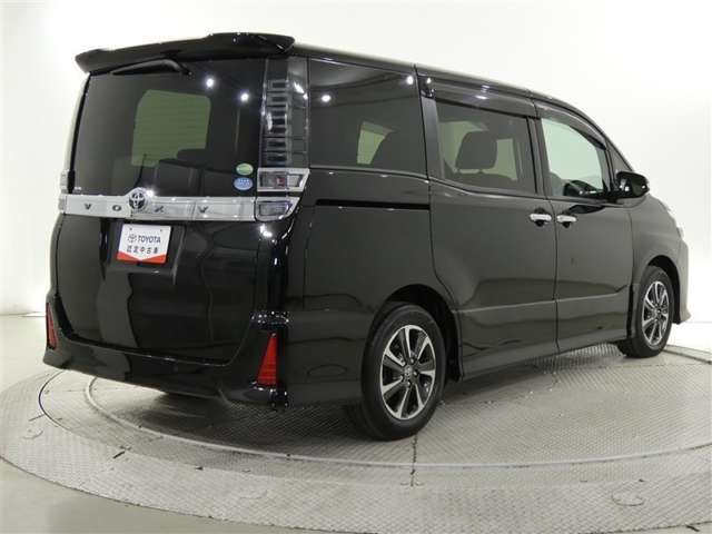 ヴォクシー2.0 ZS 煌II