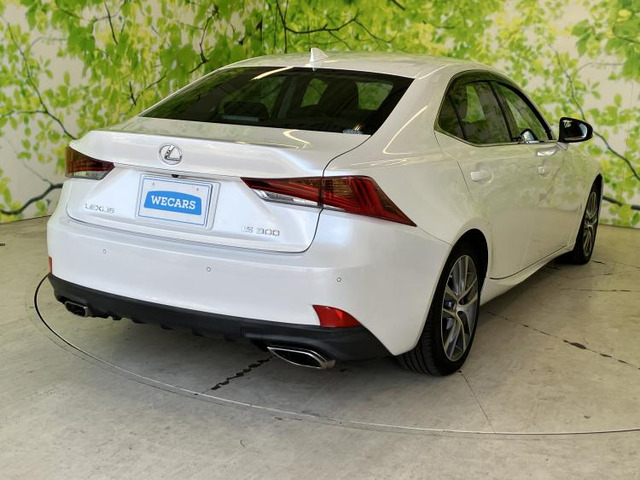 IS300 バージョンL