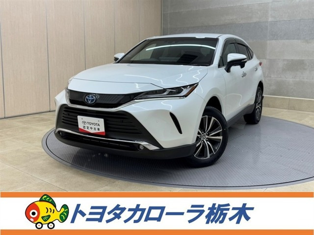 ヤリス1.5 ハイブリッド G