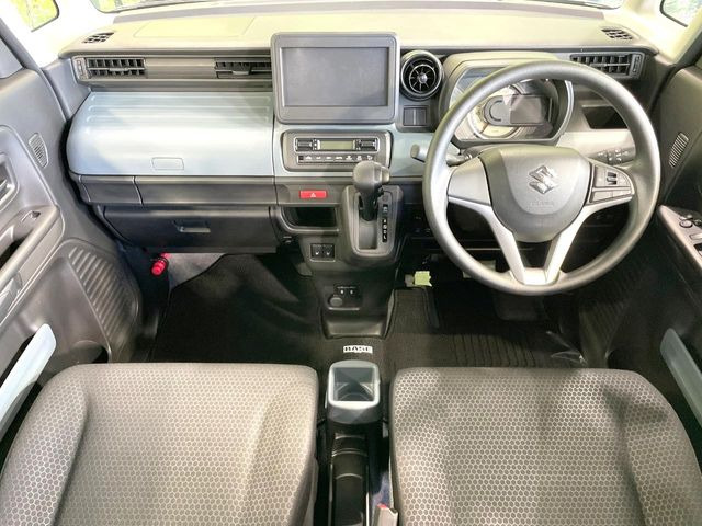 スペーシアベースXF