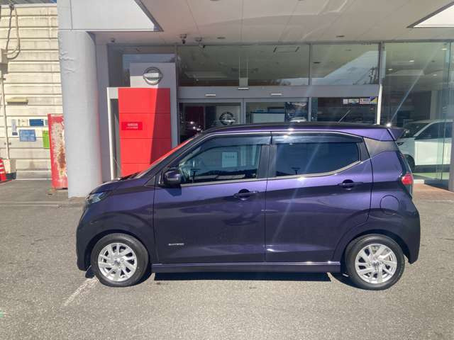 デイズハイウェイスターX