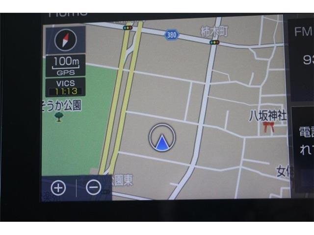 アルファード2.5 X 4WD