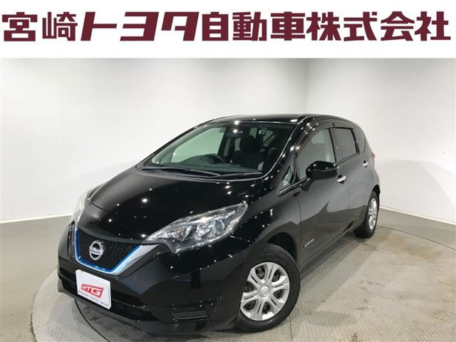 ノート1.2 e-POWER X