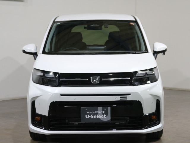 フリード1.5 エアー EX