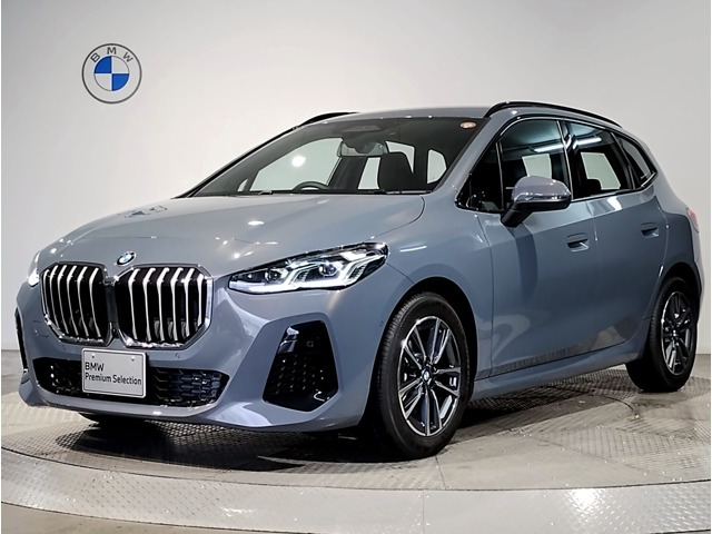 2シリーズアクティブツアラー218i Mスポーツ DCT