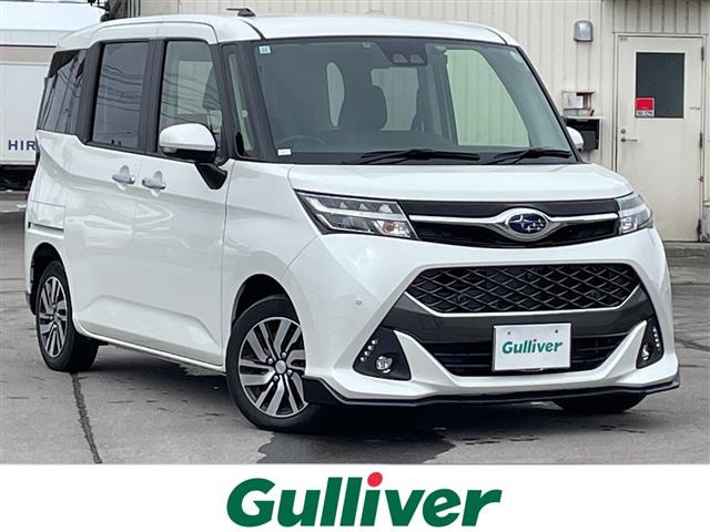 ジャスティ1.0 カスタムR スマートアシスト 4WD