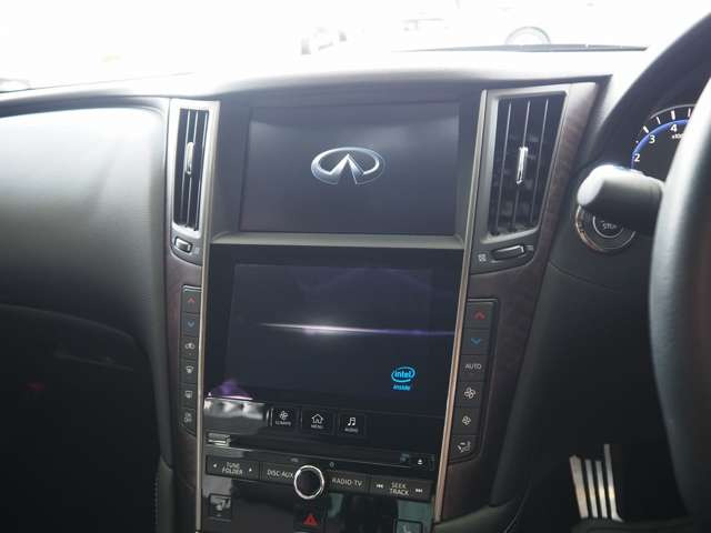 スカイライン3.5 350GT ハイブリッド タイプSP 60th リミテッド