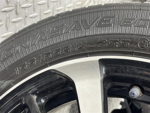 N-BOXカスタムG L ホンダセンシング