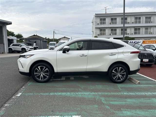 ヤリス1.5 ハイブリッド G