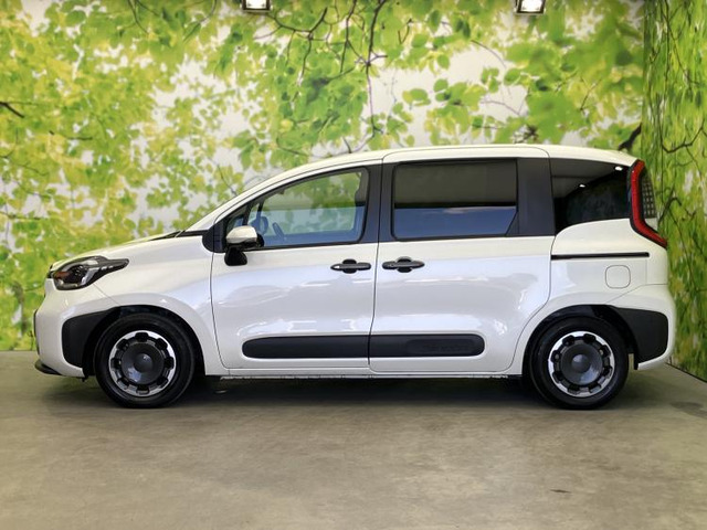 シエンタハイブリッド 1.5 Z