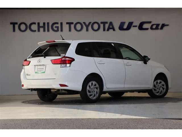 カローラフィールダー1.5 EX 4WD