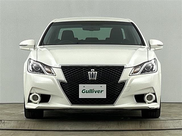 クラウンアスリート3.5 S