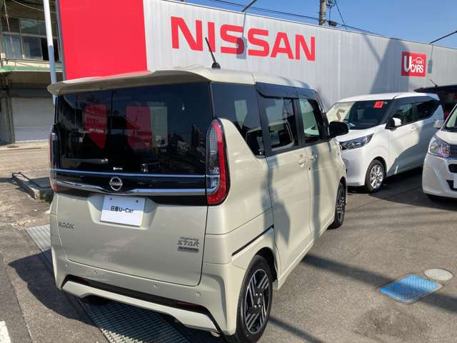 デイズハイウェイスターX プロパイロットエディション