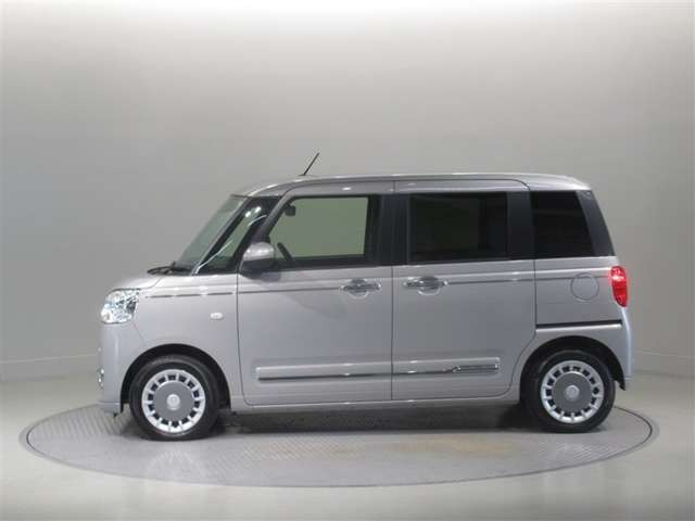 ムーヴキャンバス