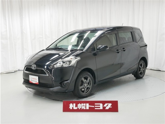 シエンタ1.5 X 4WD