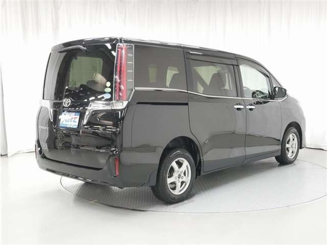 エスクァイア2.0 Gi 4WD