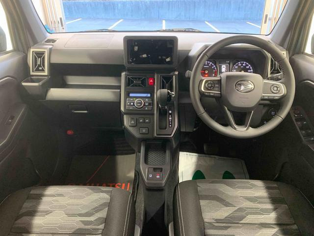 タフトG ダーククロム ベンチャー