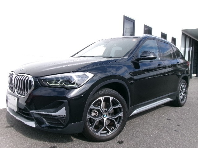 X1xドライブ 18d xライン 4WD