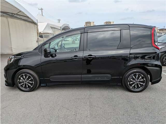 シエンタハイブリッド 1.5 Z