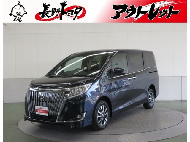 エスクァイア2.0 Gi 4WD