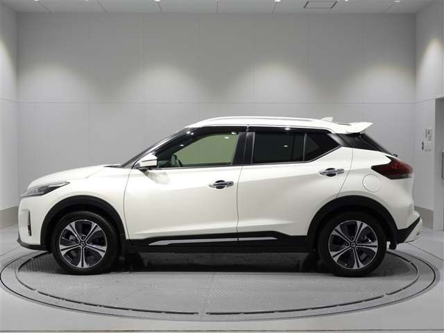 キックス1.2 X FOUR スタイルエディション(e-POWER) 4WD