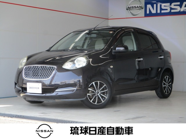 マーチ1.2 ボレロ