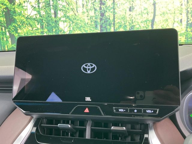 ハリアー2.5 ハイブリッド Z