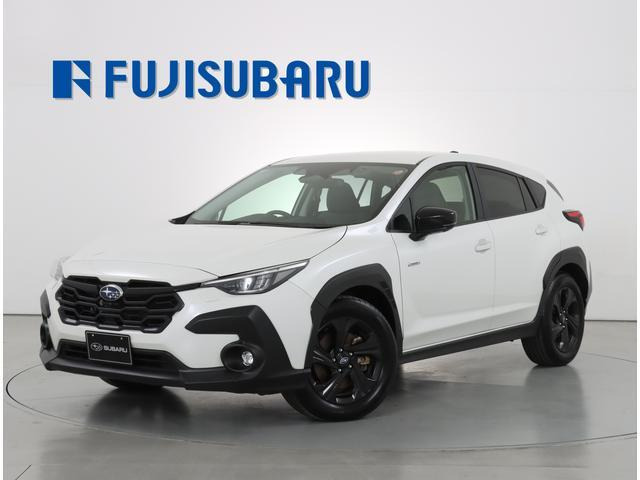 クロストレック2.0 ツーリング 4WD