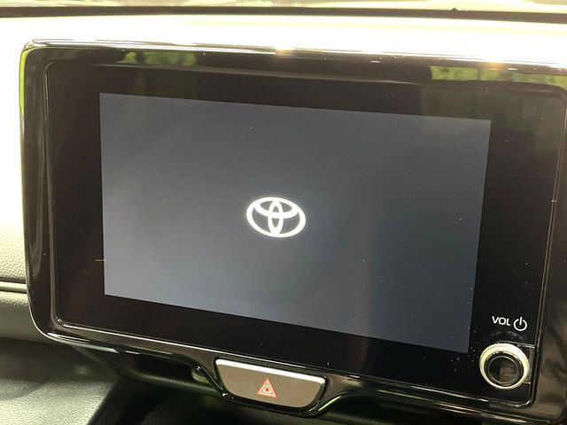 ヤリスクロス1.5 ハイブリッド Z