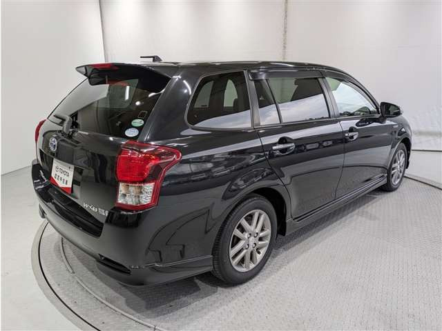 カローラフィールダー1.5 ハイブリッド G エアロツアラー W×B