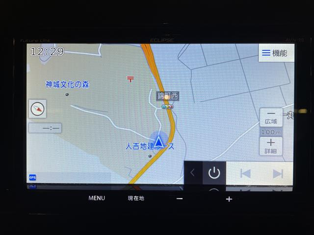 スペーシアハイブリッド(HYBRID)  X