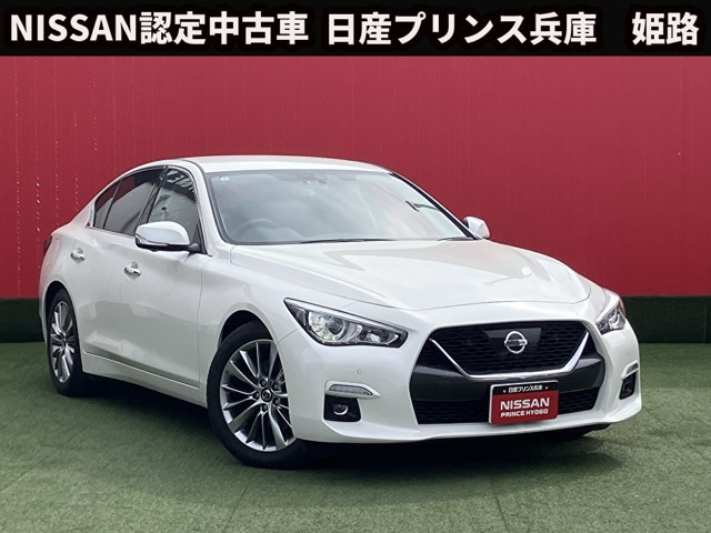スカイライン3.0 GT タイプP