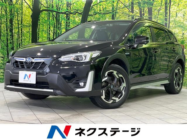 XV2.0 アドバンス 4WD