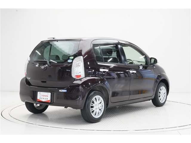 パッソ1.0 プラスハナ Cパッケージ