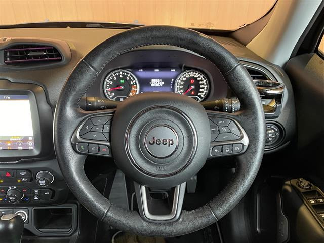 レネゲードリミテッド