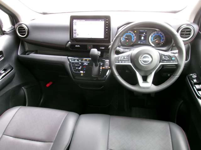 デイズハイウェイスター Gターボ プロパイロットエディション