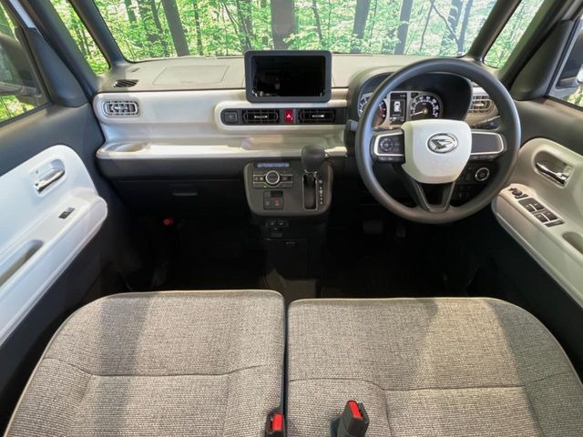 ムーヴキャンバスストライプス G