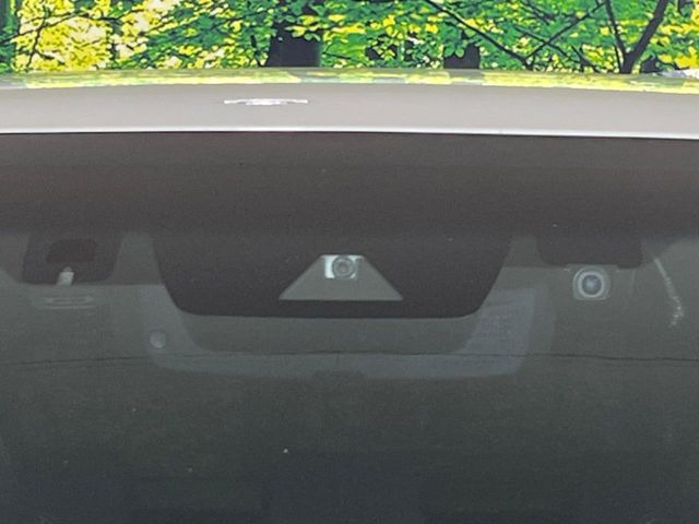 ハリアー2.5 ハイブリッド Z レザーパッケージ